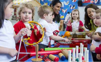 They'll try anything: Indoctrinating US children against Israel