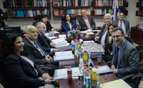 'Judicial activism will become a rare event'