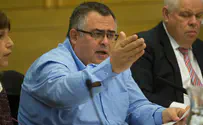 בכיר פלסטיני יגיע לעכו: "תהיה הפתעה"