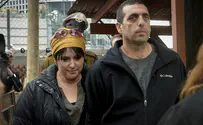 נעמה בוכריס: ''עשו ממנו שק חבטות''