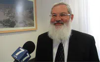 בן דהן: תקומה והבית היהודי ירוצו יחד