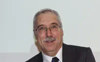 פרס "בוני ציון" לפרופ' שטיינברג