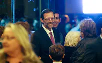 Special Interview: Moshe Feiglin returns to the ring