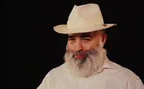 זבולון מושיאשווילי וסוד השמחה