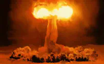 Man who saved world from nuclear war in 1983 passes away