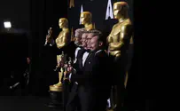 Big lies from the BDS movement: Oscar contenders and Israel