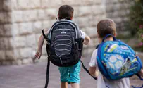 Nearly half of Israelis don't want haredi, Arab teachers