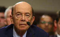 Senate confirms Trump's Commerce Secretary