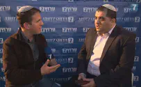 "גם בתוך הליכוד - תמיד שאפנו להנהגה"