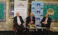 'Rabin wanted the embassy in Jerusalem back in 1989'