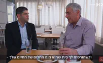 צפו: יו"ר עפרה מול יריב אופנהיימר