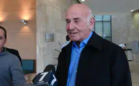 ח"כ פרי: ברגותי - אפיזודה חולפת