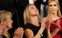  'Carryn Owens a real woman with real sacrifice'
