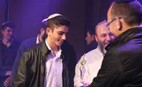 צפו: השיר שזכה בסינגדוס