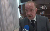 Azariya's attorney describes army threats as "moral blackmail"