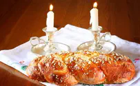 משקלו של תלתל – סיפור לשבת