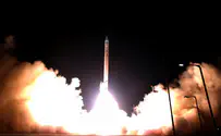Report: Iran successfully tests spacecraft