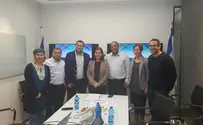 Quarter-million shekels earmarked for Samaria youth advancement
