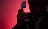 Bomb threat caller: 'Exterminate the Jews'