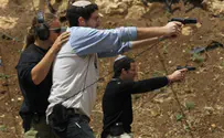 National Security Advisory Council formed for Jewish Community