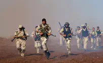 В Сирии подорван на мине российский генерал
