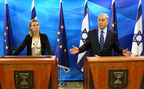 Does the EU and organizations have strong ties to terror?