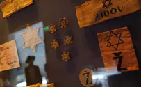 Betraying Jewish history by watering down the Holocaust