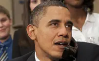 Report: Obama 'shocked' by settlement expansion
