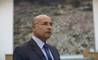 'Israel responsible for murder of Arabs'