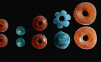 Shmuel Magal, courtesy of the Israel Antiquities Authority Important archaeological discovery made in the Galilee