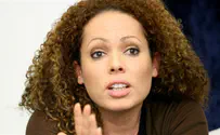 וילנאי מתנצלת: אם שפטל נפגע - מצטערת
