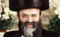 המלחין החסידי המפורסם, הלך לעולמו