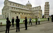 Will half of the Italians be Muslim at the end of the century? 