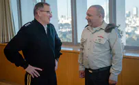 US European Commander to visit Israel
