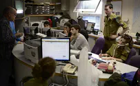 "הבית של החיילים'' חוזר לגלי-צה"ל