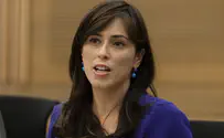 Hotovely: Enough of Liberman's scare tactics