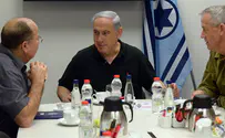 "ניתן לייצר הכרעה בלי לכבוש את עזה"