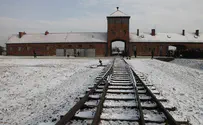 'Jewish Schindler' to receive B'nai B'rith citation