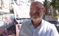 Netanyahu is the same as Tzipi Livni