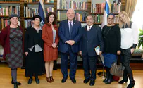 סבלן של העגונות      