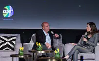 נשיא CNN: טראמפ צעק עלי בטלפון