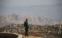 Reuters Amona residents: 'Don't let this success become a farce'