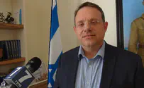 "העולם חייב להתעורר"