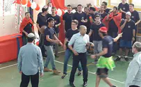 כדורסל: בנט הפסיד לתלמידי חורב