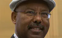 Funding of Ethiopian aliyah left out of state budget?