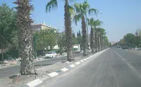 חשד: אב לשלושה רצח את אשתו 