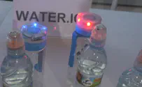 Israeli company provides water to India, Vietnam-from thin air 