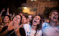 "Day wlithout Women" run by those who want a "world without Israel"