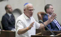 'Netanyahu approved construction - then froze it'
