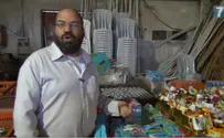 לחיילים באהבה         